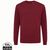 IQONIQ Zion Rundhals-Sweater aus recycelter Baumwolle