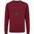 IQONIQ Zion Rundhals-Sweater aus recycelter Baumwolle (Bild 4)