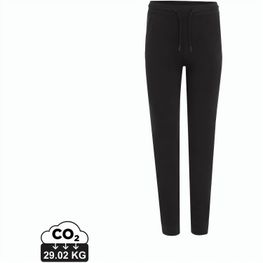 IQONIQ Cooper Jogger aus recycelter Baumwolle