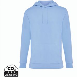 IQONIQ Jasper Hoodie aus recycelter Baumwolle