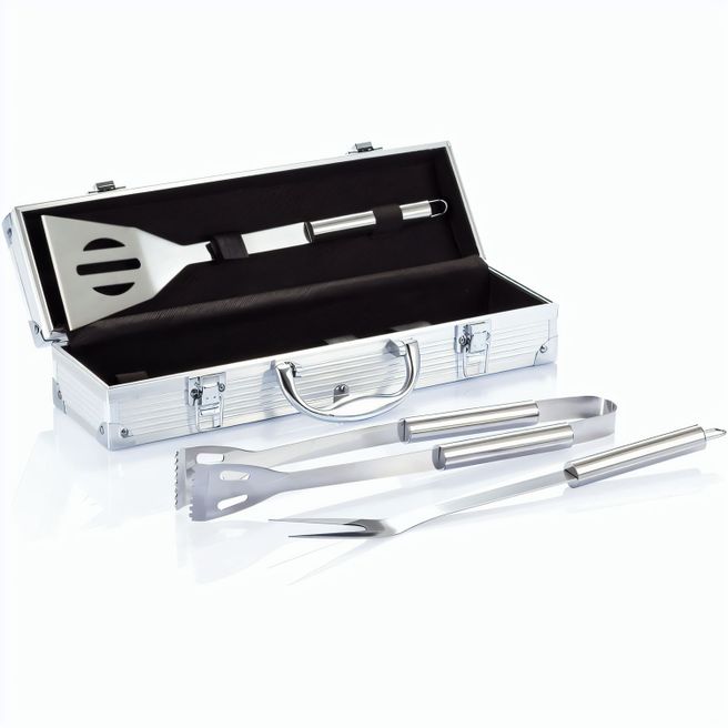 Produktabbildung Grillset Classic Grillset Classic