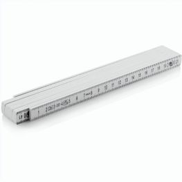 Produktabbildung Fiberglas Zollstock 2m Fiberglas Zollstock 2m