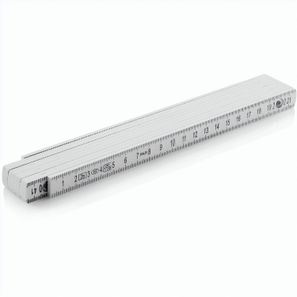 Fiberglas Zollstock 2m