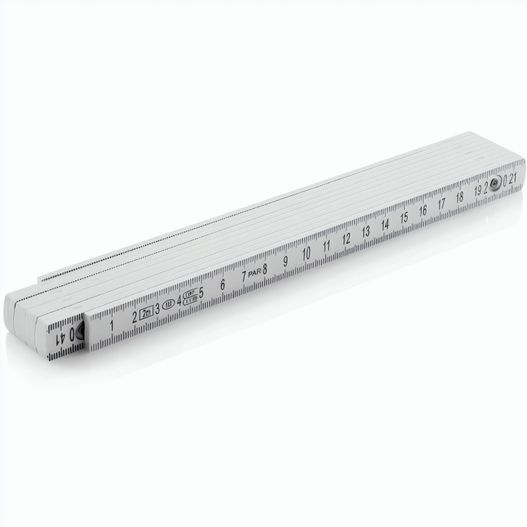 Fiberglas Zollstock 2m (Bild 1)