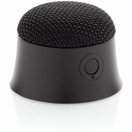 Magtune magnetischer 5W Lautsprecher aus RCS rec. ABS