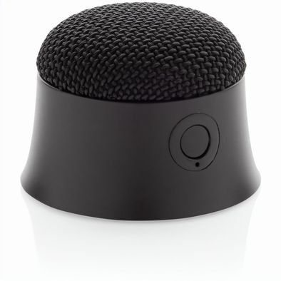 Magtune magnetischer 5W Lautsprecher aus RCS rec. ABS