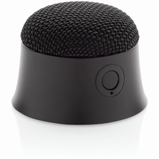 Magtune magnetischer 5W Lautsprecher aus RCS rec. ABS (Bild 1)