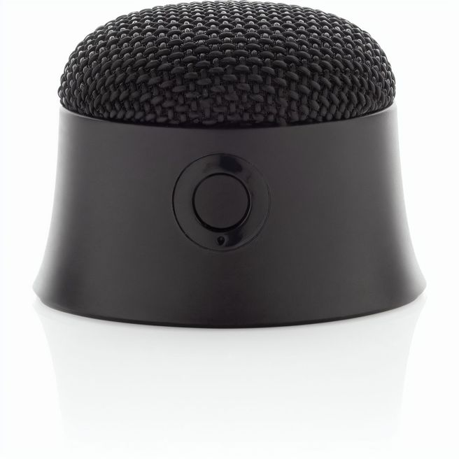 Magtune magnetischer 5W Lautsprecher aus RCS rec. ABS