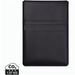 VINGA Timo 16" Laptop-Sleeve aus RCS recyceltem rPET