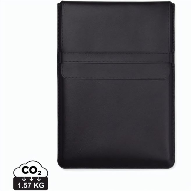 VINGA Timo 16" Laptop-Sleeve aus RCS recyceltem rPET
