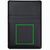 VINGA Timo 16" Laptop-Sleeve aus RCS recyceltem rPET (Bild 4)