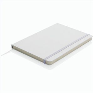 Basic Hardcover Skizzenbuch A5 - blanko