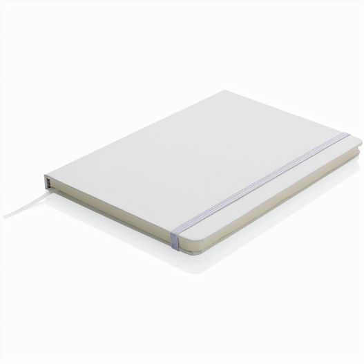 Basic Hardcover Skizzenbuch A5 - blanko (Bild 1)