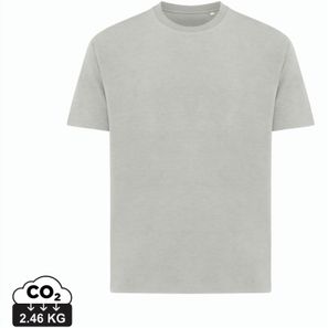 IQONIQ Teide T-Shirt aus recycelter Baumwolle