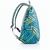 Bobby Soft "Art", Anti-Diebstahl-Rucksack (Bild 3)