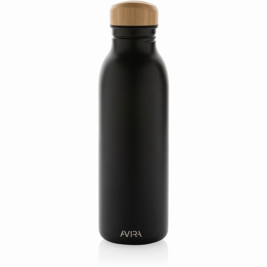 Avira Alcor 600ml Wasserflasche aus RCS rec. Stainless-Steel (Bild 1)