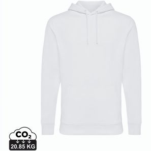 IQONIQ Jasper Hoodie aus recycelter Baumwolle