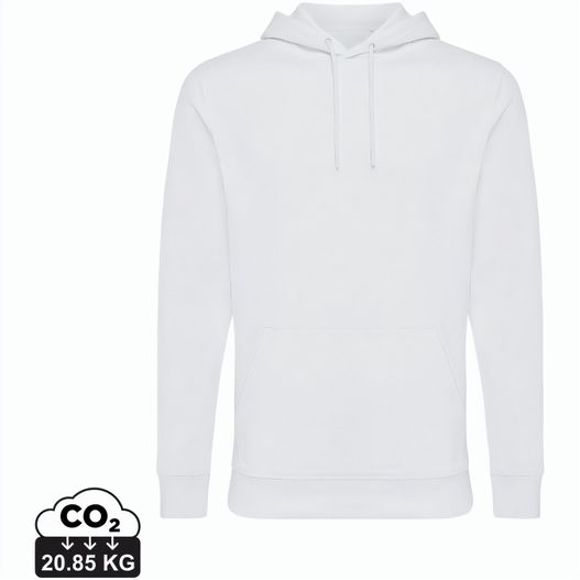 IQONIQ Jasper Hoodie aus recycelter Baumwolle (Bild 1)