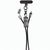 Terra 60Wduales Ladekabel aus RCS recyceltem PET mit Lanyard (Bild 3)