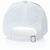Impact 6 Panel Kappe aus 280gr rCotton mit AWARE™ Tracer (Bild 4)