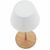 Pure Glow USB-Tischleuchte aus RCS recyceltem Kunststoff (Bild 2)