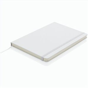 Basic Hardcover Notizbuch A5