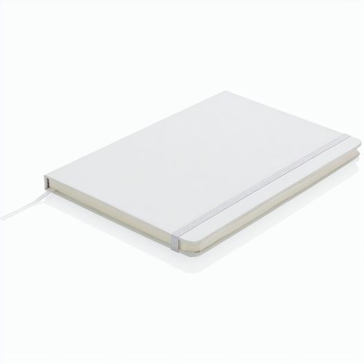 Basic Hardcover Notizbuch A5 (Bild 1)