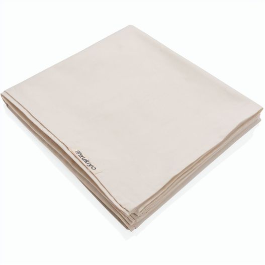 Produktabbildung Ukiyo Aware™ 180gr rCotton Tischdecke 250x140cm Ukiyo Aware™ 180gr rCotton Tischdecke 250x140cm (Bild 1)