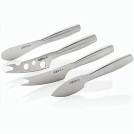 Produktabbildung BOSKA Käsemesserset Mini Copenhagen BOSKA Käsemesserset Mini Copenhagen