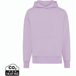 Produktabbildung IQONIQ Yoho Relax-Hoodie aus recycelter Baumwolle IQONIQ Yoho Relax-Hoodie aus recycelter Baumwolle
