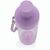 Impact auslaufsichere Wasserflasche aus RCS recyc. PET 600ml (Bild 4)
