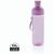 Impact auslaufsichere Wasserflasche aus RCS recyc. PET 600ml