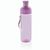 Impact auslaufsichere Wasserflasche aus RCS recyc. PET 600ml