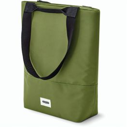 Black+Blum isolierte 16L Trage- & Kühltasche