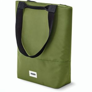 Black+Blum isolierte 16L Trage- & Kühltasche