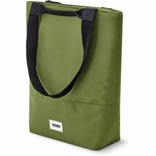 Black+Blum isolierte 16L Trage- & Kühltasche (Bild 1)