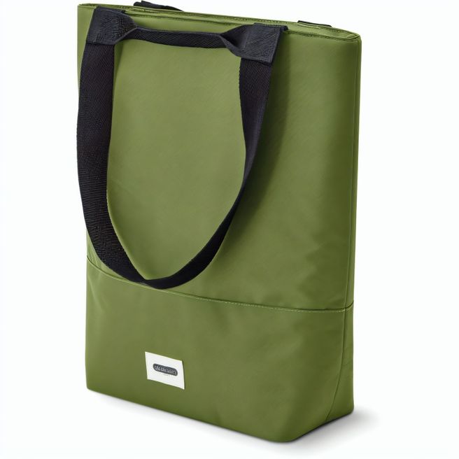 Produktabbildung Black+Blum isolierte 16L Trage- & Kühltasche Black+Blum isolierte 16L Trage- & Kühltasche