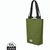 Black+Blum isolierte 16L Trage- & Kühltasche (Bild 2)