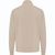 IQONIQ Elgon Quarter-Zip-Sweater aus rec. Baumwolle (Bild 2)