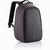 Bobby Hero Small Anti-Diebstahl-Rucksack