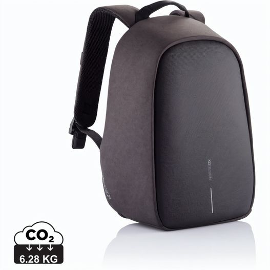 Produktabbildung Bobby Hero Small Anti-Diebstahl-Rucksack Bobby Hero Small Anti-Diebstahl-Rucksack (Bild 1)
