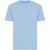 IQONIQ Sierra Lightweight T-Shirt aus recycelter Baumwolle