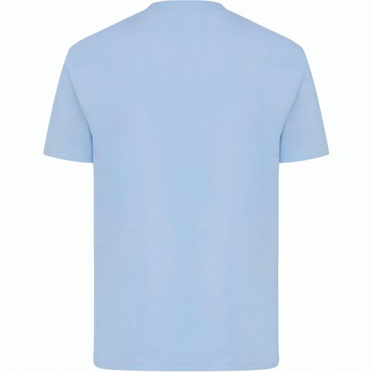 Produktabbildung IQONIQ Sierra Lightweight T-Shirt aus recycelter Baumwolle IQONIQ Sierra Lightweight T-Shirt aus recycelter Baumwolle (Bild 1)