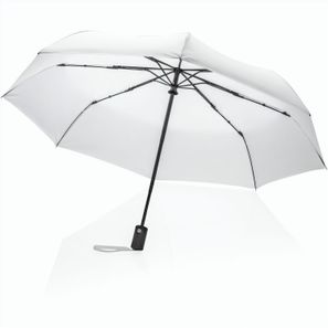 21" Impact AWARE™ RPET 190T Mini-Schirm automatic open/close