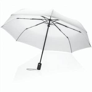 21" Impact AWARE™ RPET 190T Mini-Schirm automatic open/close