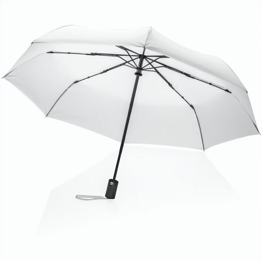 Produktabbildung 21" Impact AWARE™ RPET 190T Mini-Schirm automatic open/close 21" Impact AWARE™ RPET 190T Mini-Schirm automatic open/close (Bild 1)