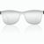 Prism Sonnenbrille aus RCS rec. Kunststoff mit Bambusbügeln (Bild 2)