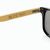 Prism Sonnenbrille aus RCS rec. Kunststoff mit Bambusbügeln (Bild 4)