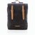 Canvas Laptop-Rucksack, PVC-frei (Bild 1)