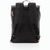 Canvas Laptop-Rucksack, PVC-frei (Bild 3)